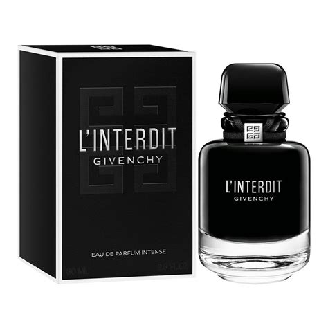 lindt givenchy perfume|l'interdit Givenchy perfume.